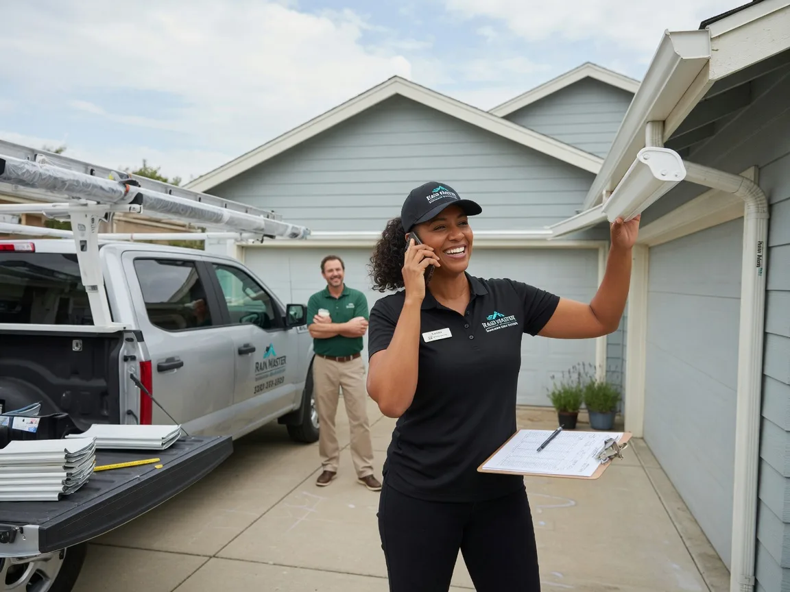 Gutter Installation Cordesville, SC FAQs
